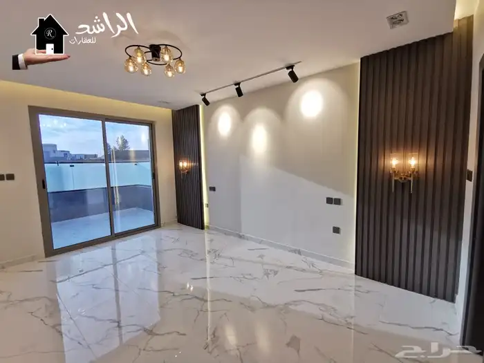فيلا جديدة للبيع بحي البديعة بعنيزة 11