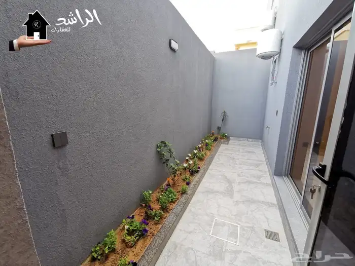 فيلا جديدة للبيع بحي البديعة بعنيزة 10