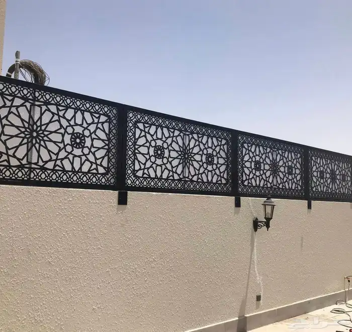 جميع أنواع المظلات والسواتر 34