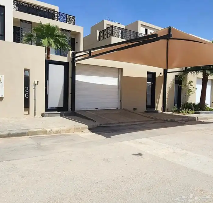 جميع أنواع المظلات والسواتر 31