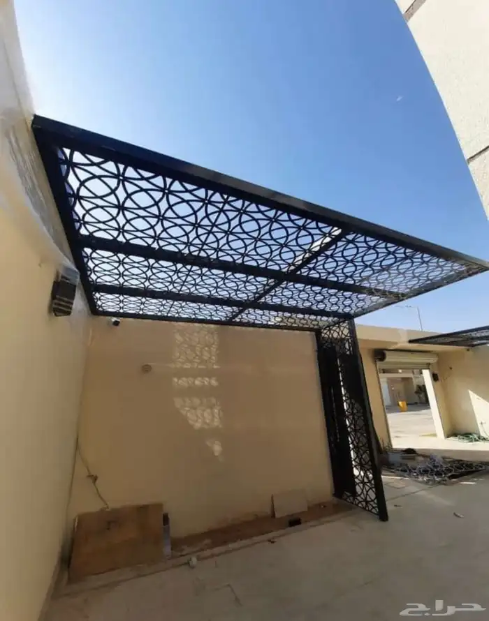 جميع أنواع المظلات والسواتر 11
