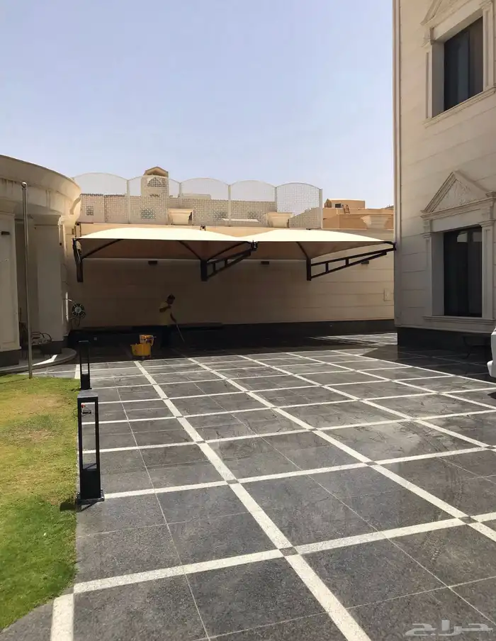 جميع أنواع المظلات والسواتر 22
