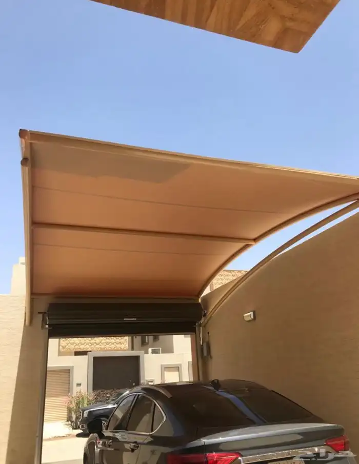 جميع أنواع المظلات والسواتر 27