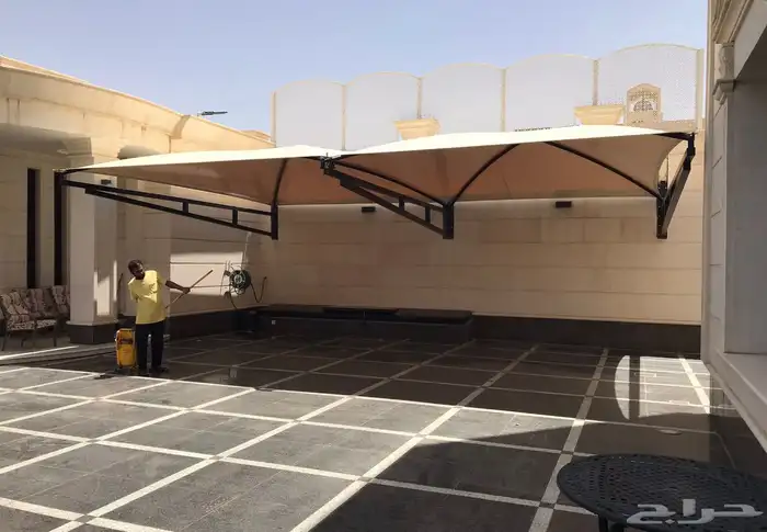 جميع أنواع المظلات والسواتر 23