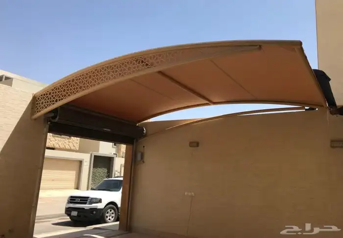 جميع أنواع المظلات والسواتر 29