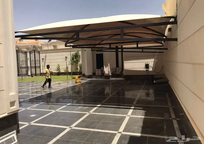 جميع أنواع المظلات والسواتر 21
