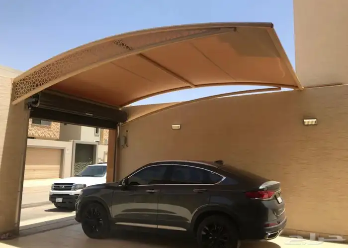 جميع أنواع المظلات والسواتر 28