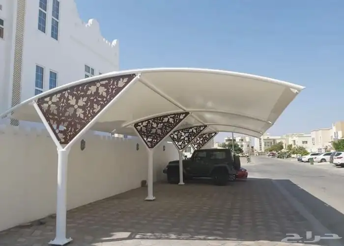 جميع أنواع المظلات والسواتر 17
