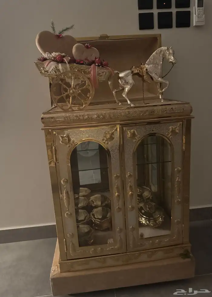 عربيه ملكه 2