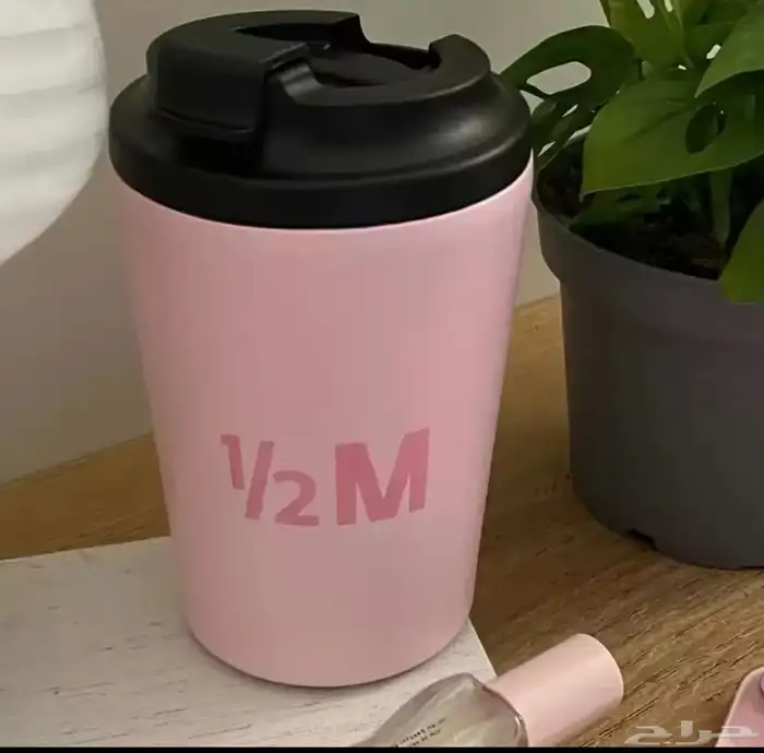 مق هاف مليون الخزامي و الوردي 1