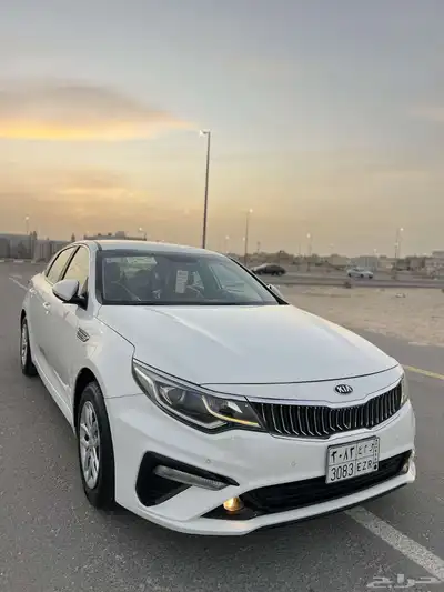 للبيع كيا ابتما 2020 5