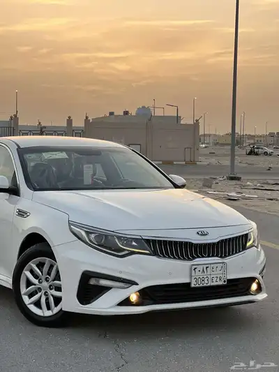 للبيع كيا ابتما 2020 1