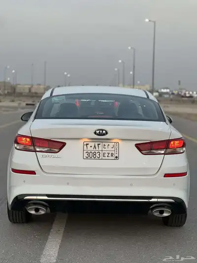 للبيع كيا ابتما 2020 7