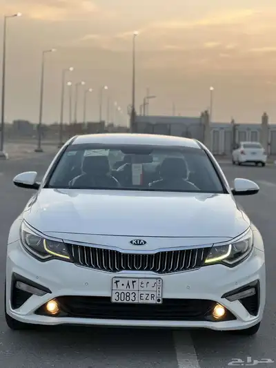 للبيع كيا ابتما 2020 4