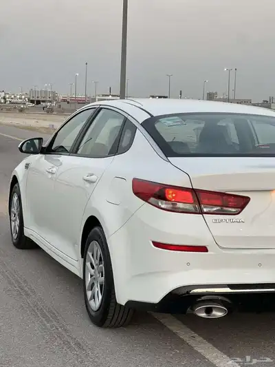 للبيع كيا ابتما 2020 6