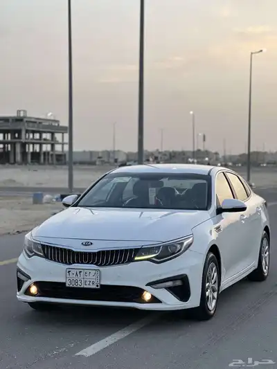 للبيع كيا ابتما 2020 2