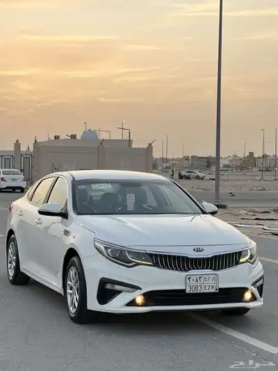 للبيع كيا ابتما 2020 3