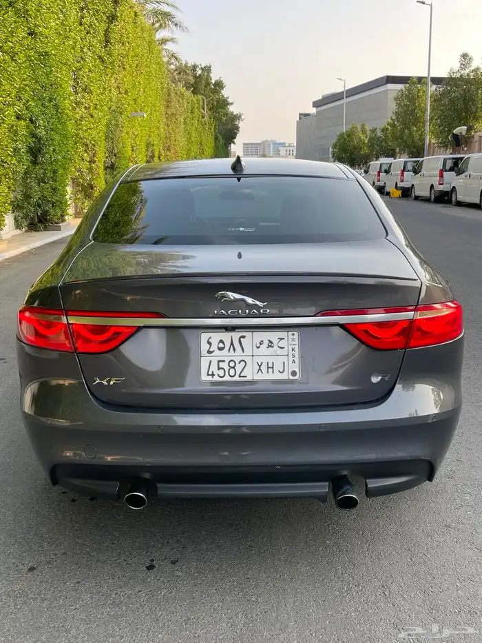 جاكور XF KIT R 2016 5