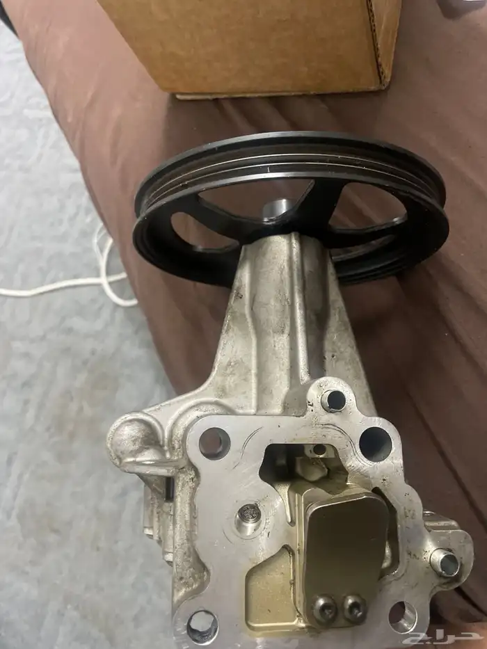 قطع غيار جمس سيرا 2