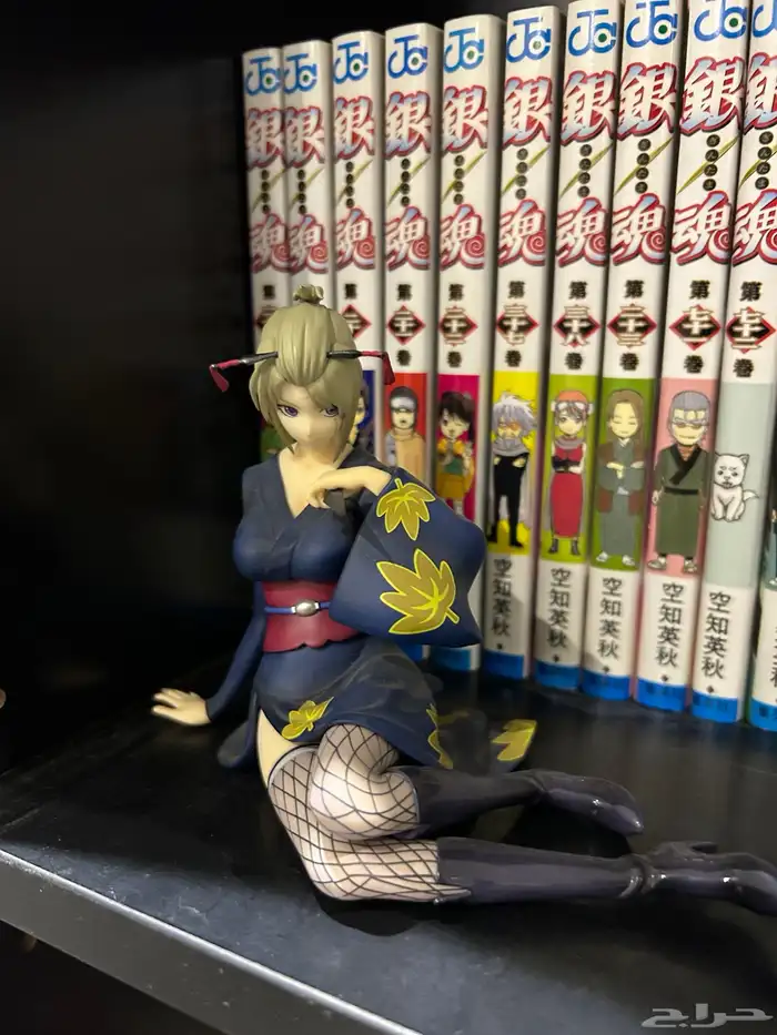 فيقرات انمي anime figures 58