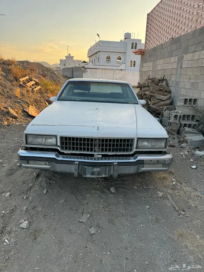 قطع غيار كابرس اصلي للبيع 2