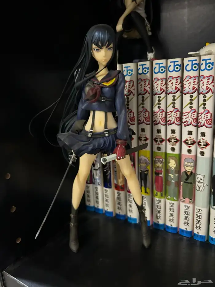 فيقرات انمي anime figures 62