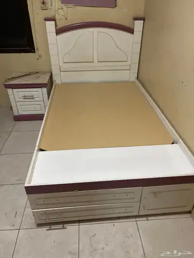 اثاث اسرة دولاب كنابات غرف نوم اسعار مخفضه 22