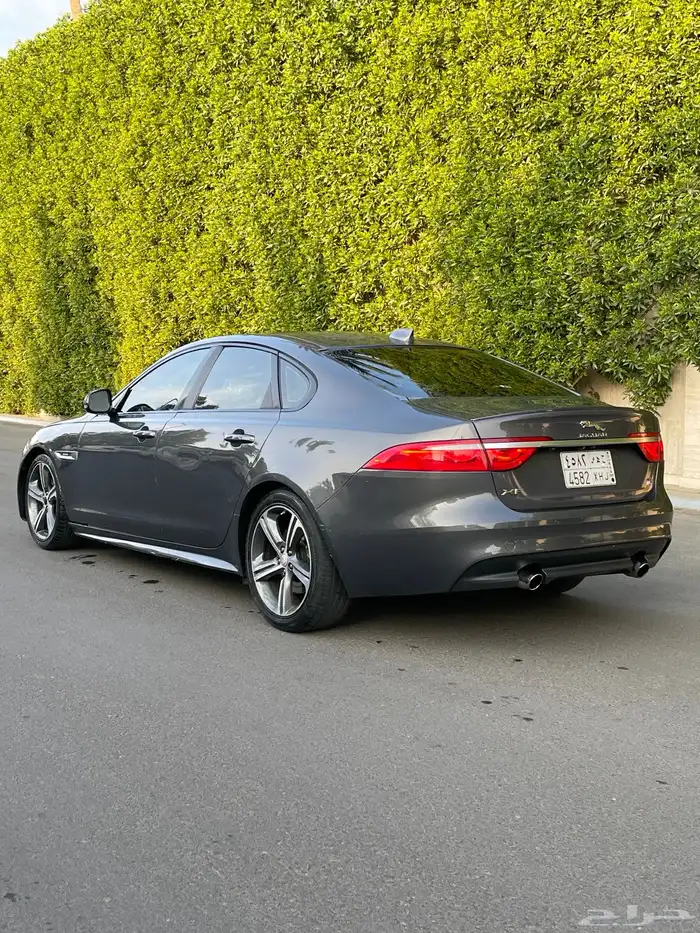 جاكور XF KIT R 2016 4