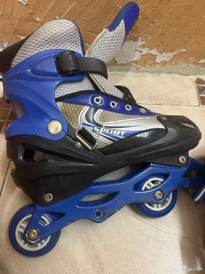 جزمة اسكيت 4