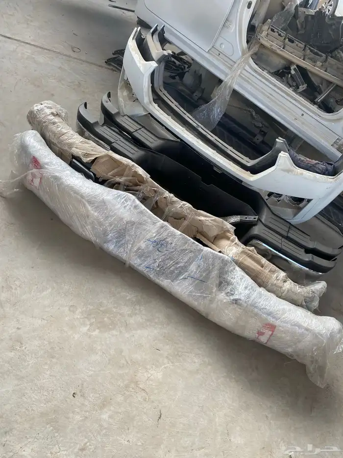 قطع غيار هايلكس 2021 7