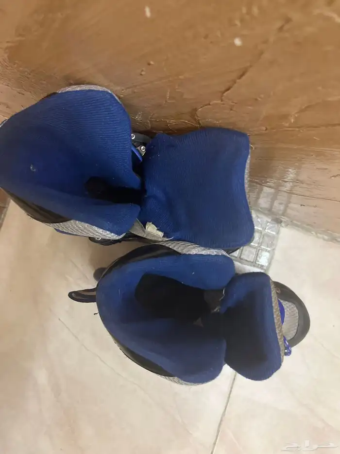 جزمة اسكيت 2