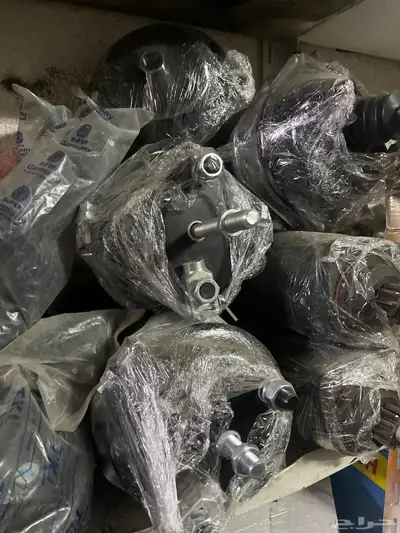 قطع غيار شاحنات للبيع جمله فرصه لأصحاب محلات قطع الغيار 28