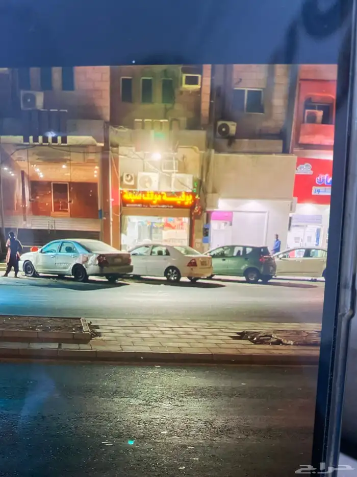بوفية للتقبيل 2