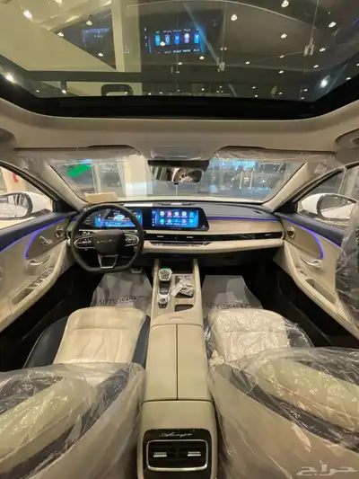 شيري اريزو 8 موديل 2025 11