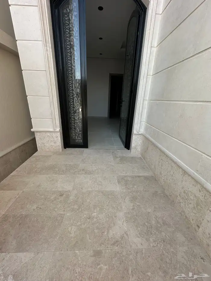 فلل دبلكسات مساحات مختلفه 17