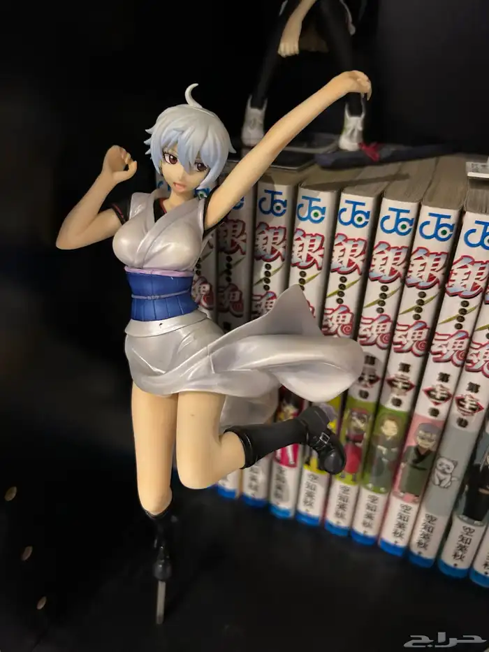 فيقرات انمي anime figures 64