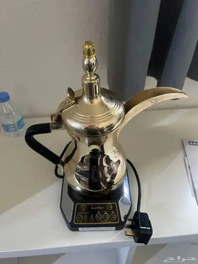 دله كهربائيه 3