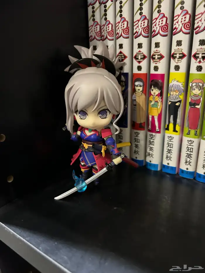 فيقرات انمي anime figures 66