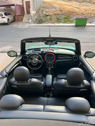 Mini Cooper ميني كوبر 2018 9