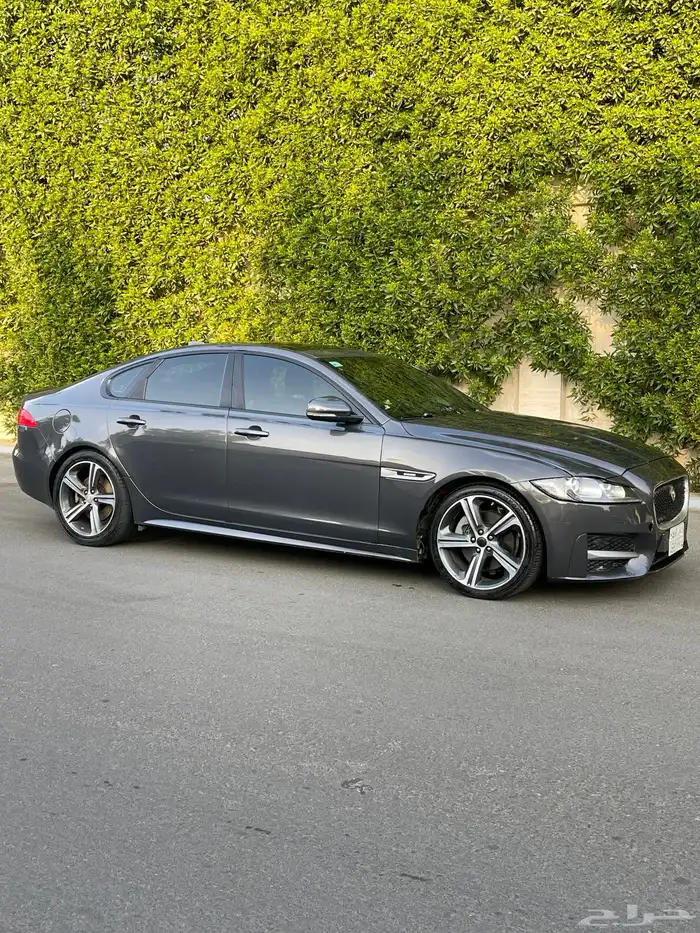 جاكور XF KIT R 2016 8