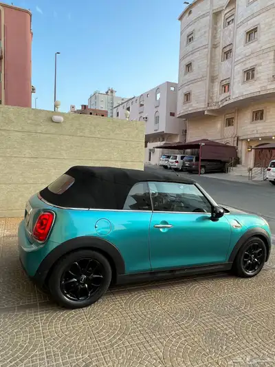 Mini Cooper ميني كوبر 2018 7