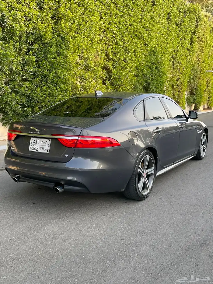 جاكور XF KIT R 2016 6