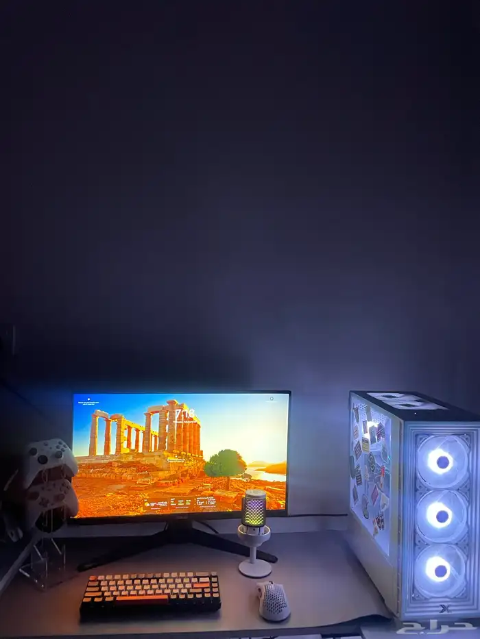 بي سي بسعر مميز 0