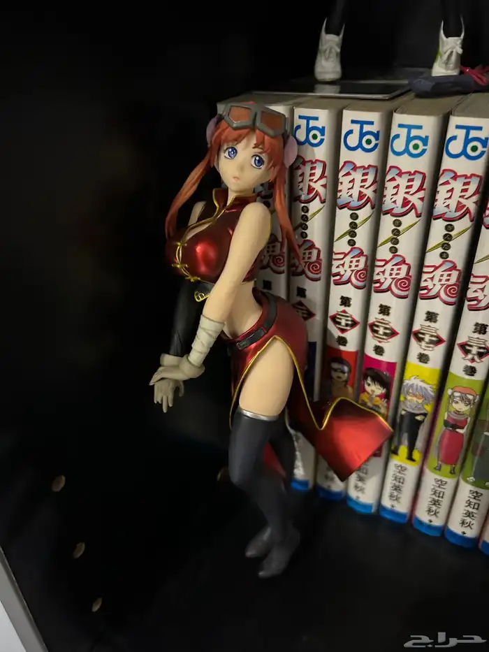 فيقرات انمي anime figures 63