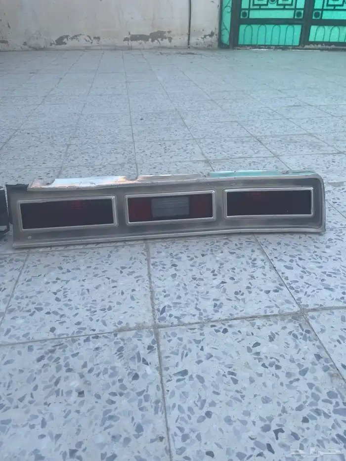 اسطبات كابرس 76 امبالا 1