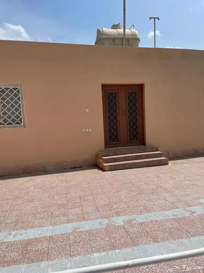 إستراحة وعمارة للبيع بمحايل عسير 9