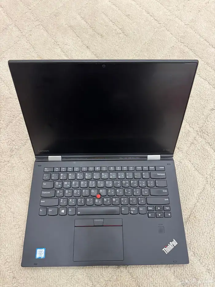 لابتوب Lenovo X1 Yoga 360 1