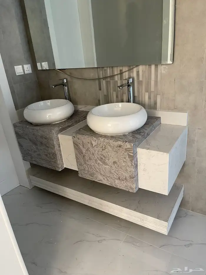 مغاسل رخام 42