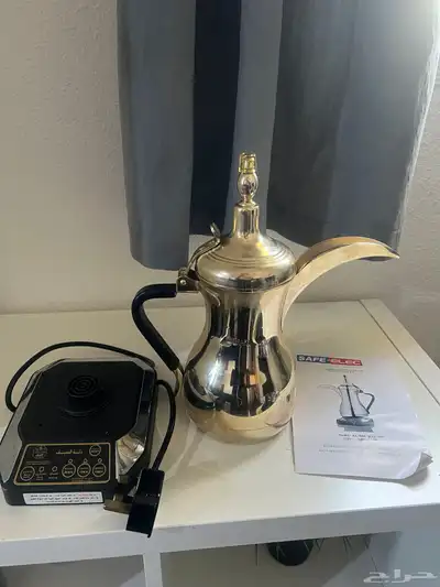دله كهربائيه 0