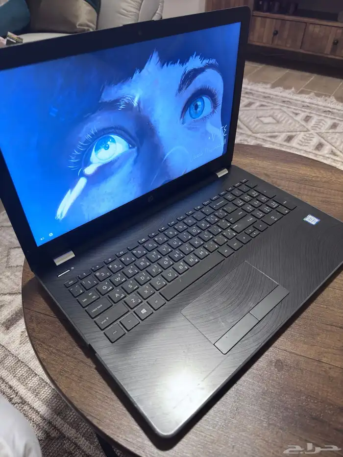 لابتوب hp اصدار windows 10 0